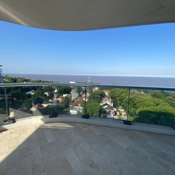 VENTA DEPARTAMENTO 6 AMBIENTES TORRE SELENE LA LUCILA
