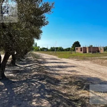 Terreno en Calle Carmona - Las Paredes