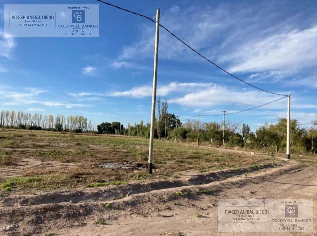 Terreno en Calle Carmona - Las Paredes - 3