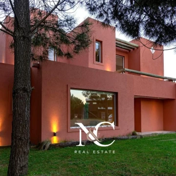 Casa en venta en Costa Esmeralda