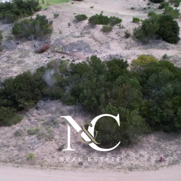 Lote terreno en Venta en Costa Esmeralda