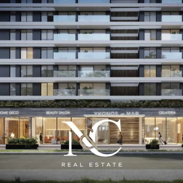 Departamento en Venta en Pinamar
