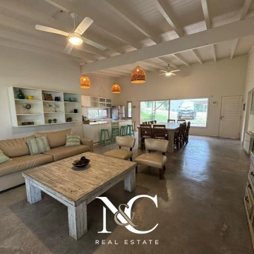 Casa en Venta en Costa Esmeralda Residencial I