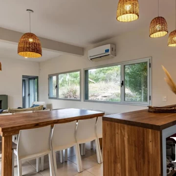 Casa en venta en Costa Esmeralda