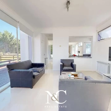 Casa en venta  Costa Esmerada Golf