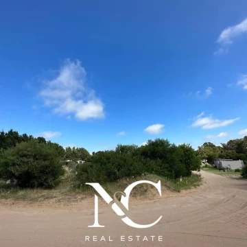 Terreno Lote en venta en Costa Esmeralda, Barrio Senderos