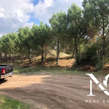 Terreno Lote en venta en Costa Esmeralda 2300m2