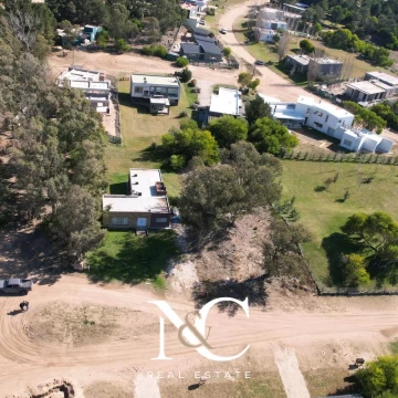 Lote terreno en Venta en Costa Esmeralda Barrio Golf