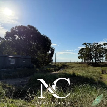 Lote Terreno en venta en Costa Esmeralda