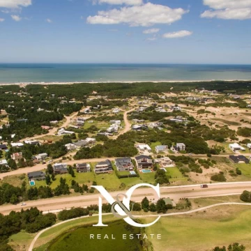 Terreno Lote en venta en Costa Esmeralda
