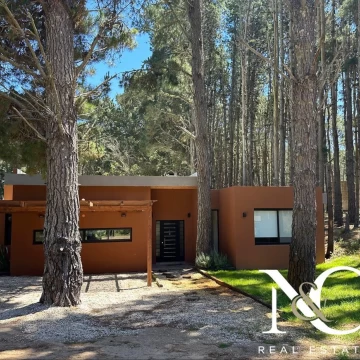 Casa en venta en Costa Esmeralda