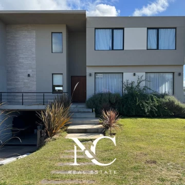 Casa en Venta en Costa Esmeralda