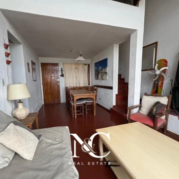 Departamento en Venta en Pinamar