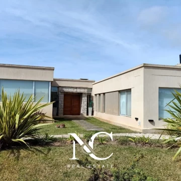 Casa en venta en Costa Esmeralda