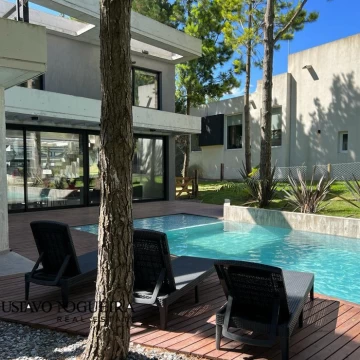 Casa en venta en Costa Esmeralda