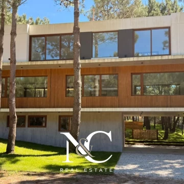 Casa en venta Costa Esmeralda Marítimo III