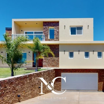 Casa en venta en Costa Esmeralda