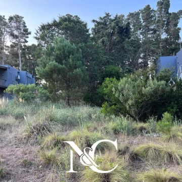 Lote Terreno en venta en Costa Esmeralda