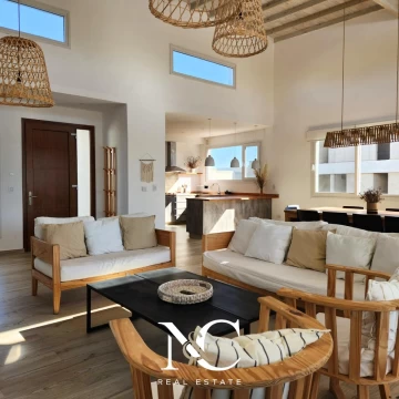 Casa en venta en Costa Esmeralda