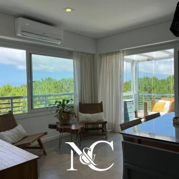 Departamento en venta en Costa Esmeralda