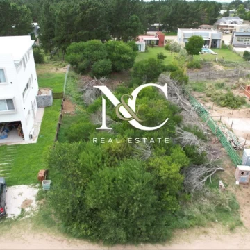 Lote Terreno en venta en Costa Esmeralda