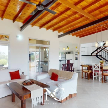 Casa en venta en Costa Esmeralda