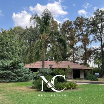 Casa quinta en  venta en San Vicente