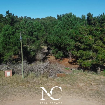 Terreno Lote en venta en Costa Esmeralda
