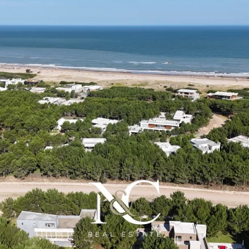 Casa en venta en Costa Esmeralda