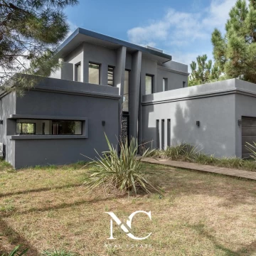 Casa en venta en Costa Esmeralda al Golf
