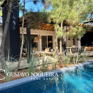 Casa en venta en Costa Esmeralda a pasos de la playa