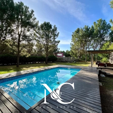 Casa en venta en Costa Esmeralda, Golf II