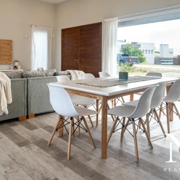 Casa en venta en Costa Esmeralda