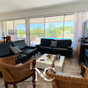 Casa en Venta en Costa Esmeralda