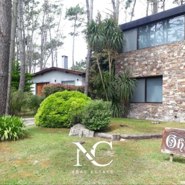 Casa en  venta en Mar de las Pampas
