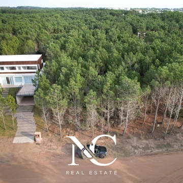 Terreno Lote en venta en Costa Esmeralda Marítimo IV