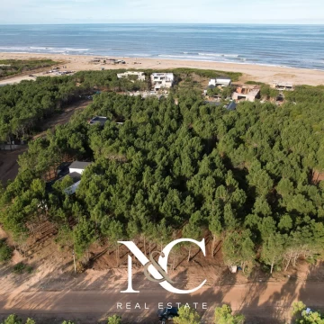 Terreno lote en venta en Costa Esmeralda