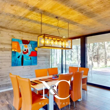 Casa en  venta en Costa Esmeralda