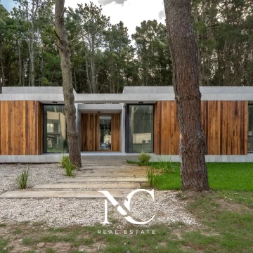 Casa en venta en Costa Esmeralda