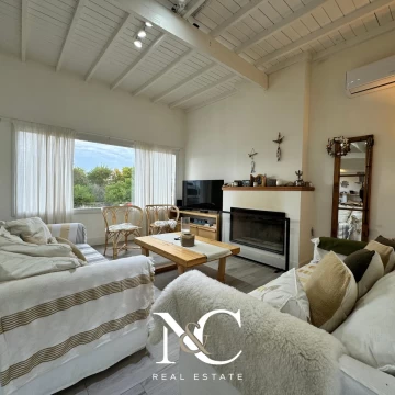 Casa en venta en Costa Esmeralda