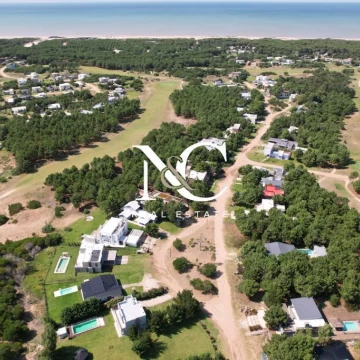 Lote Terreno en venta en Costa Esmeralda