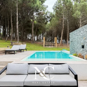 Casa en venta en Costa Esmeralda