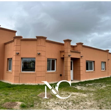 Casa en venta en Costa Esmeralda