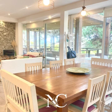 Casa en venta en Costa Esmeralda