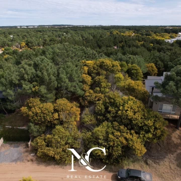 Terreno lote en venta en Costa Esmeralda