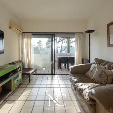 Departamento en venta en Pinamar