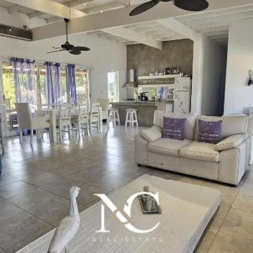 Casa en  venta en Costa Esmeralda Golf I