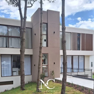 Casa en  venta en Costa Esmeralda, Marítimo III