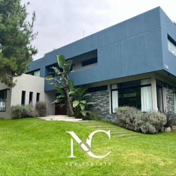 Casa en  venta en Costa Esmeralda