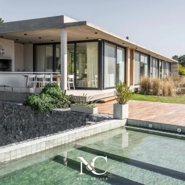 Casa en venta en Costa Esmeralda